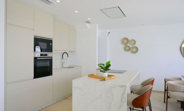 New Build - Vila -
Dolores