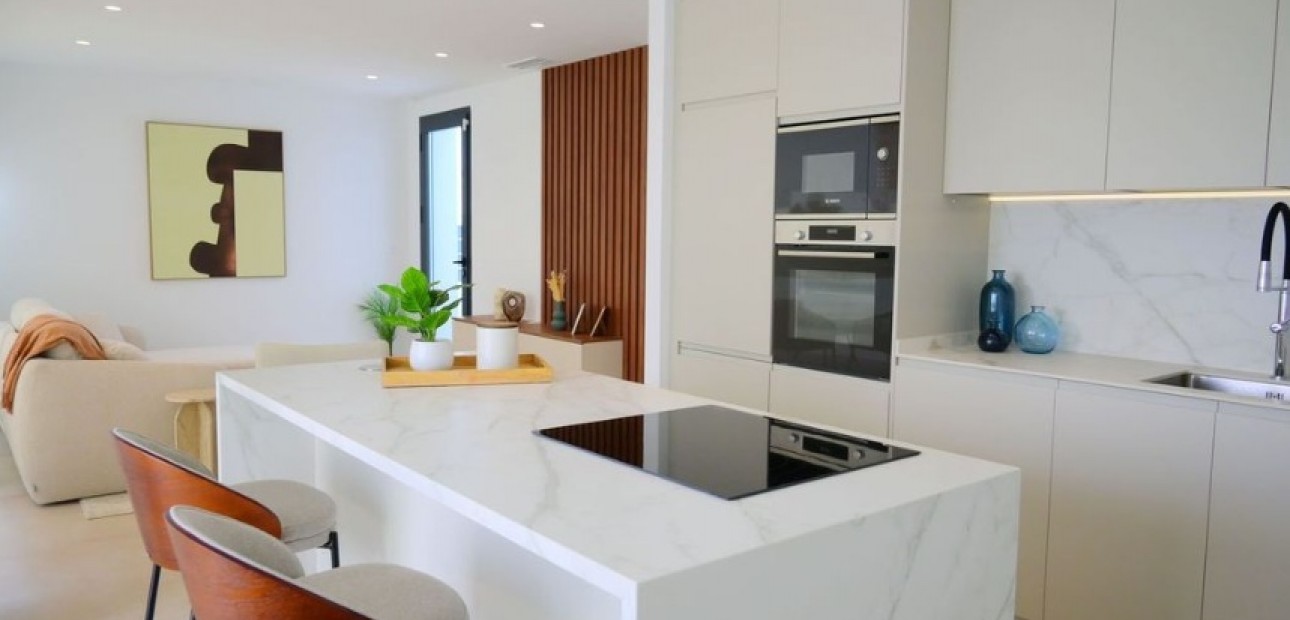 New Build - Vila -
Dolores