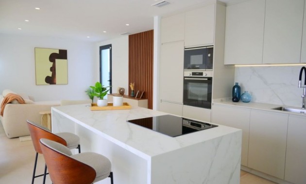 New Build - Vila -
Dolores