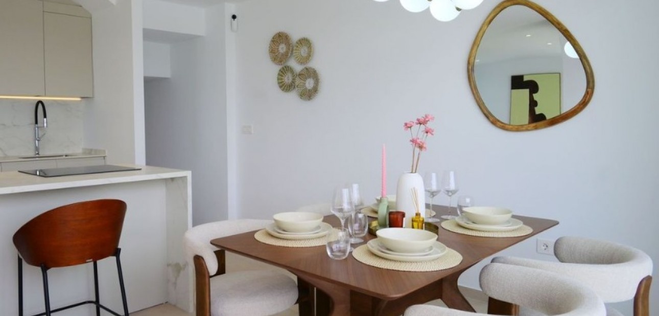 New Build - Vila -
Dolores