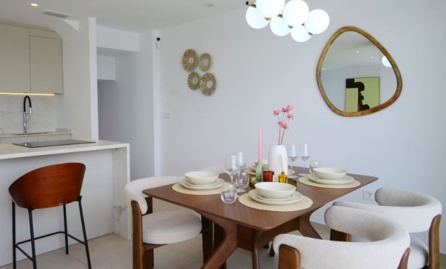 New Build - Vila -
Dolores