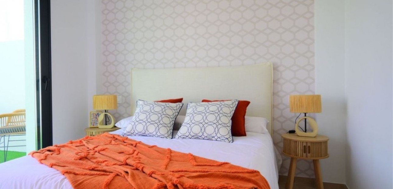 New Build - Vila -
Dolores