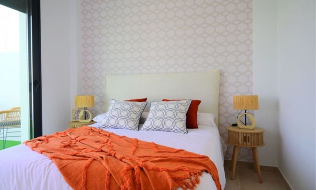 New Build - Vila -
Dolores