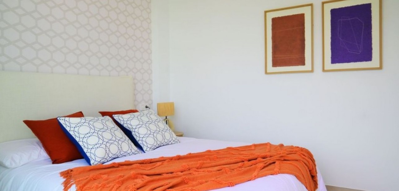 New Build - Vila -
Dolores