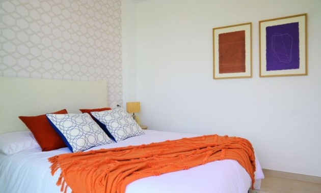 New Build - Vila -
Dolores