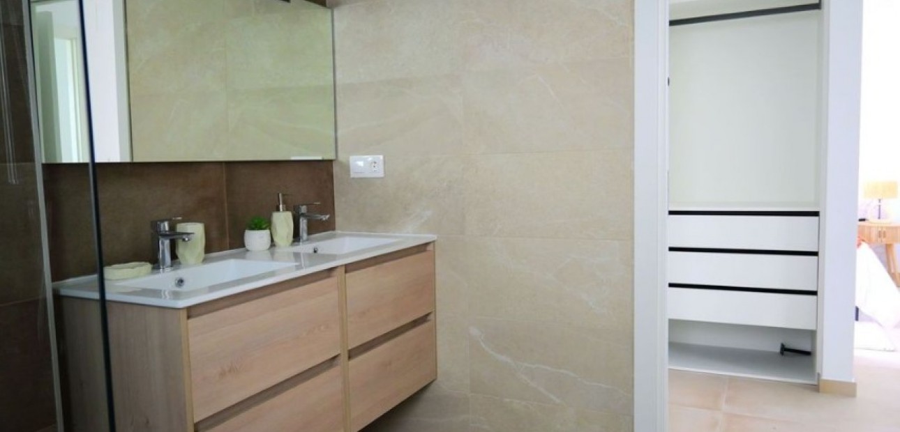 New Build - Vila -
Dolores