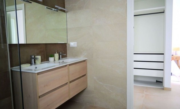 New Build - Vila -
Dolores