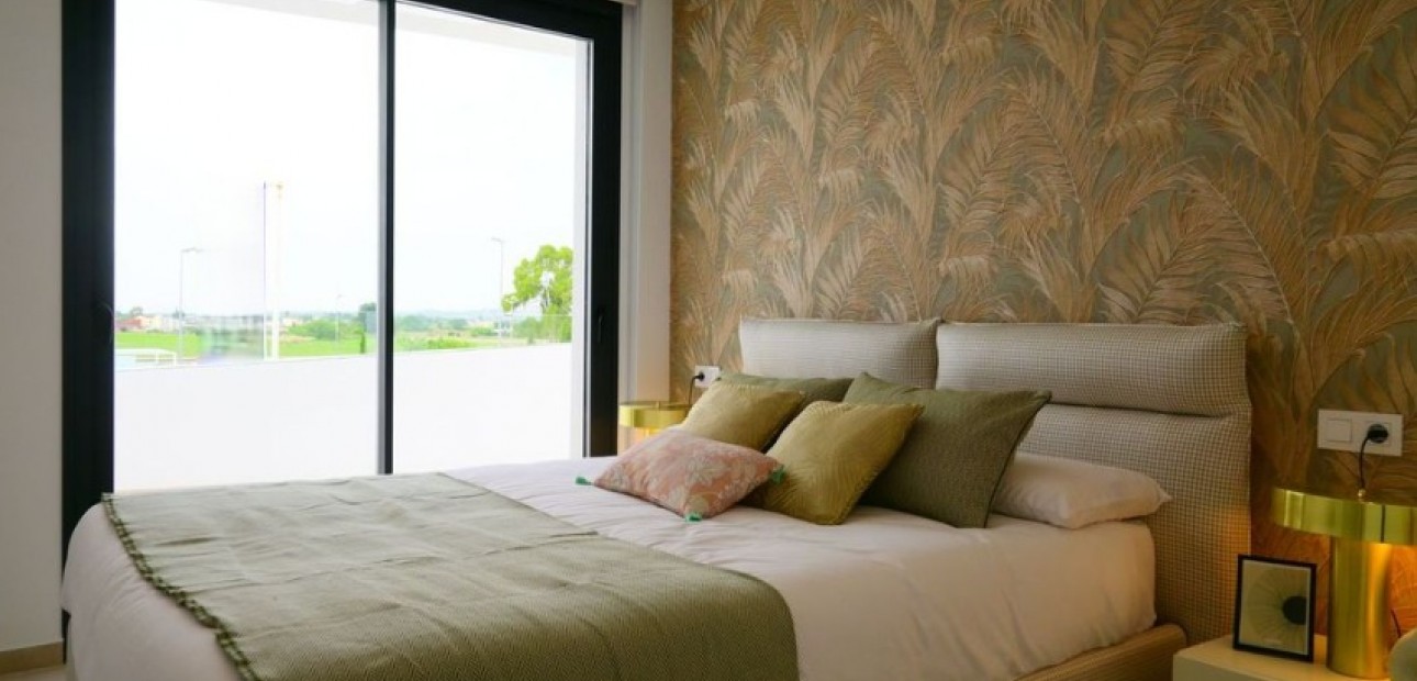 New Build - Vila -
Dolores