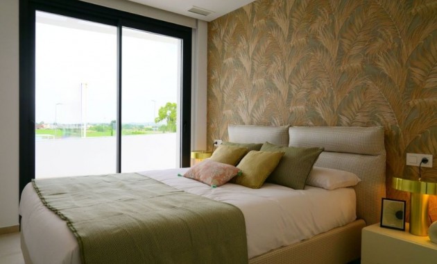 New Build - Vila -
Dolores