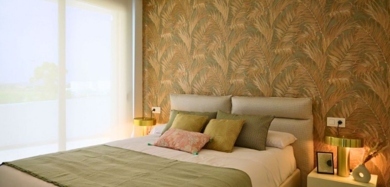 New Build - Vila -
Dolores