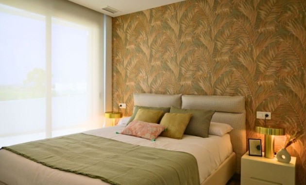 New Build - Vila -
Dolores