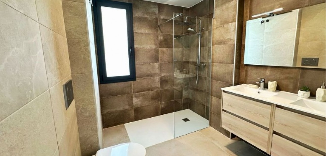 New Build - Vila -
Dolores