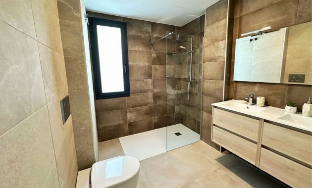 New Build - Vila -
Dolores