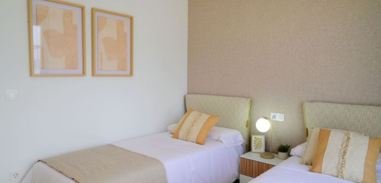 New Build - Vila -
Dolores