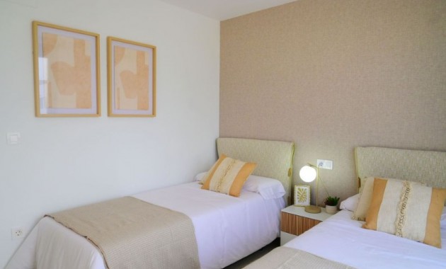 New Build - Vila -
Dolores