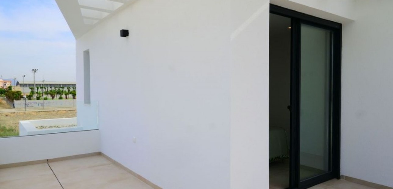 New Build - Vila -
Dolores