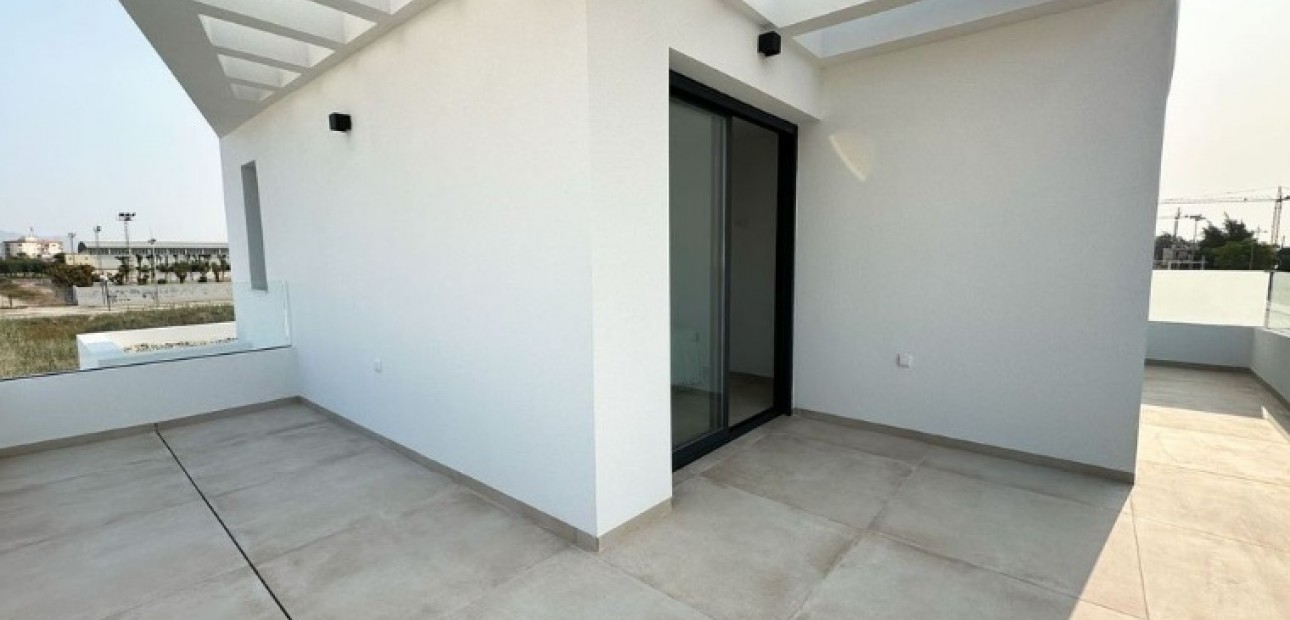 New Build - Vila -
Dolores