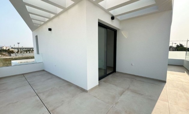 New Build - Vila -
Dolores