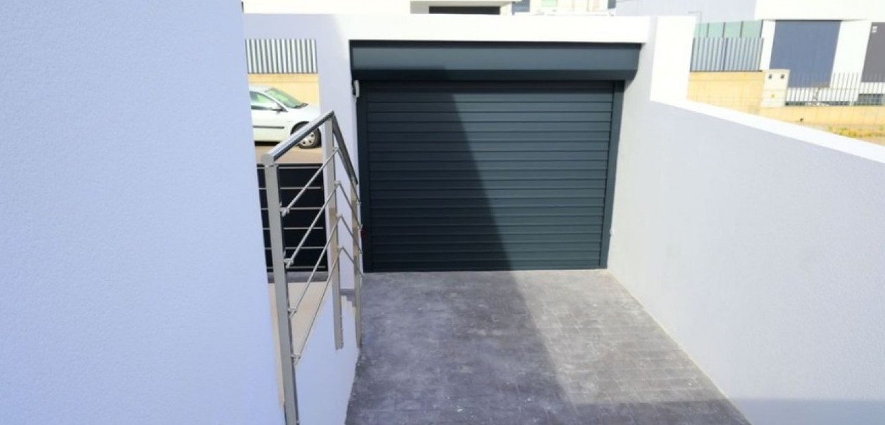 New Build - Vila -
Dolores