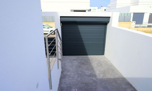 New Build - Vila -
Dolores