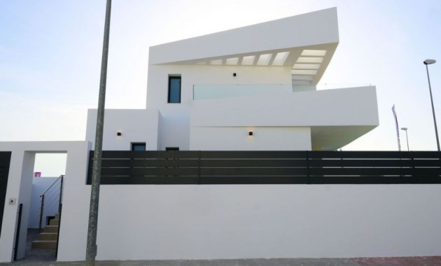 New Build - Vila -
Dolores