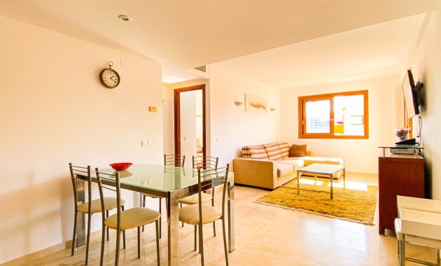 Herverkoop - Appartement / flat -
Punta Prima