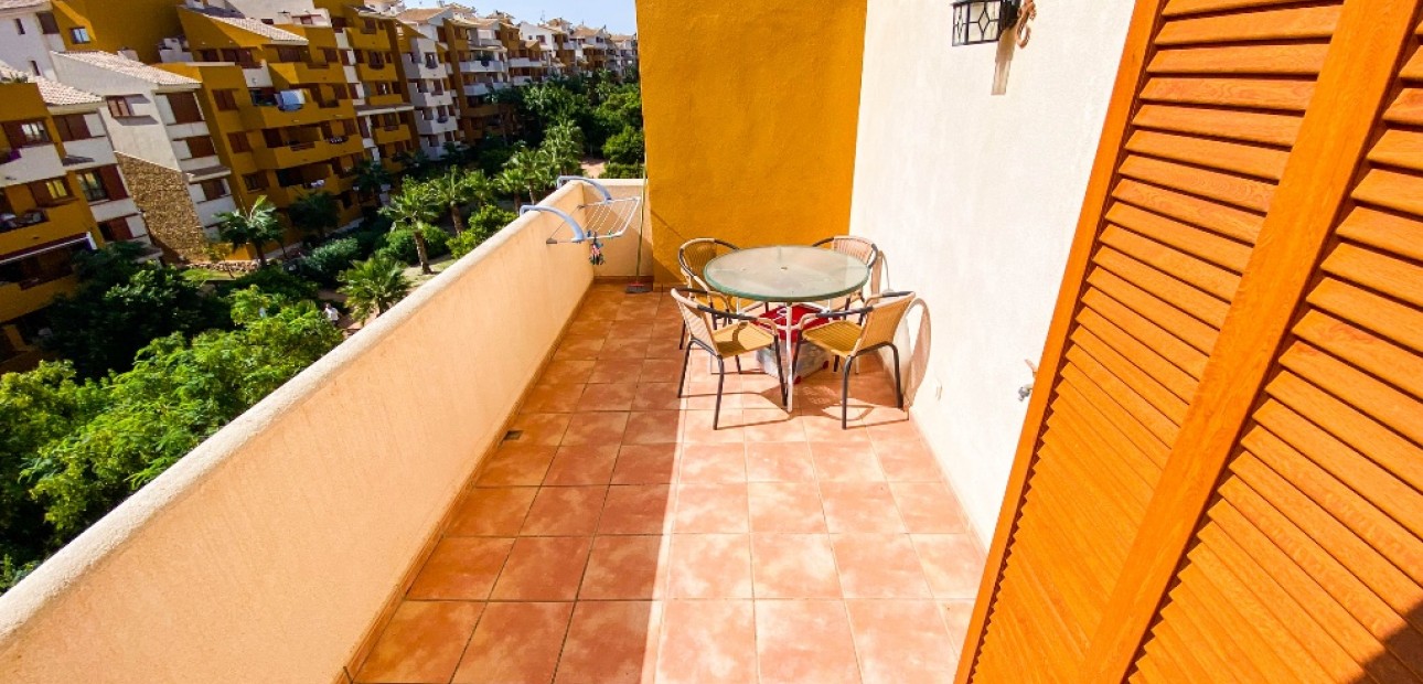 Herverkoop - Appartement / flat -
Punta Prima