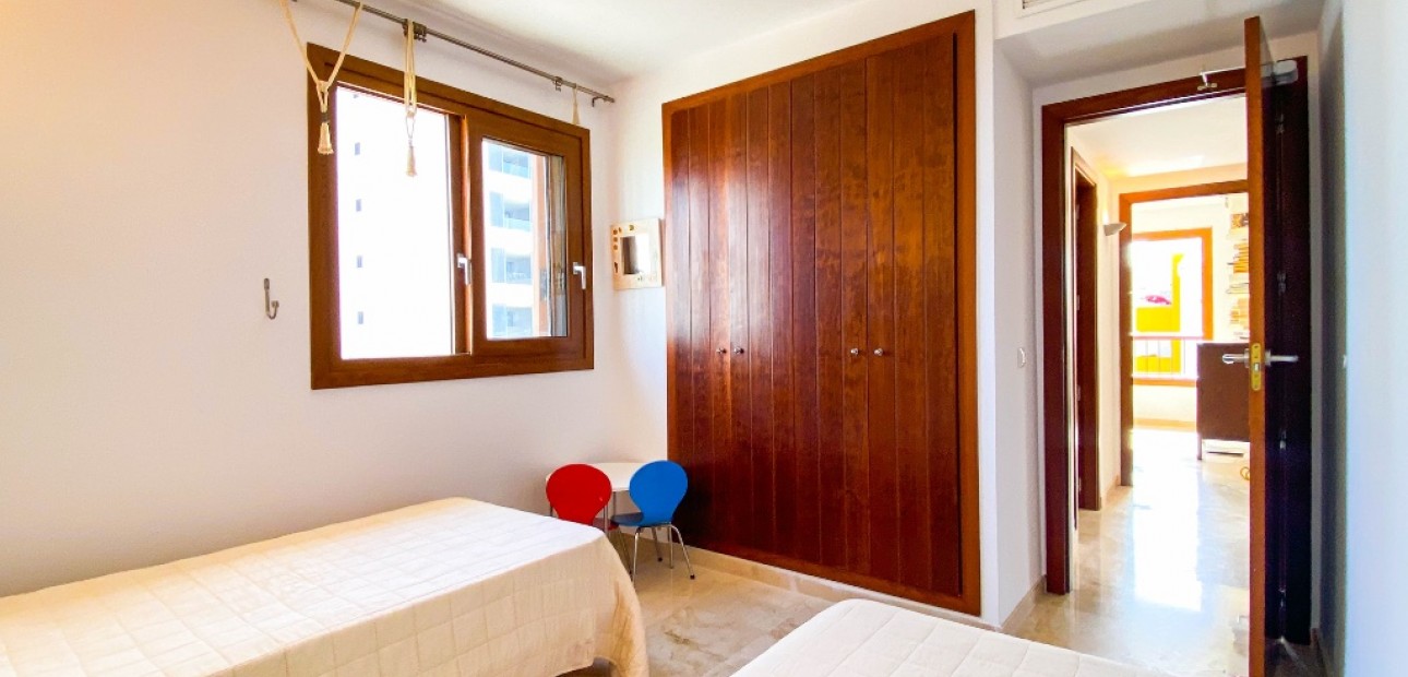 Herverkoop - Appartement / flat -
Punta Prima