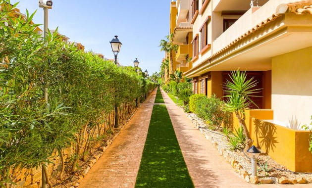 Herverkoop - Appartement / flat -
Punta Prima