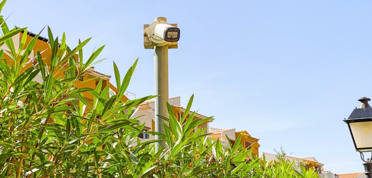 Herverkoop - Appartement / flat -
Punta Prima