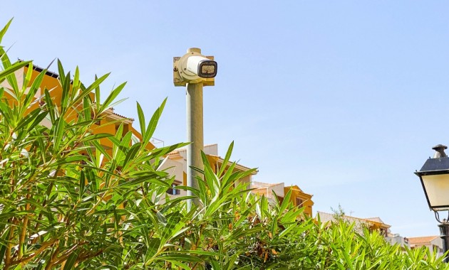 Herverkoop - Appartement / flat -
Punta Prima