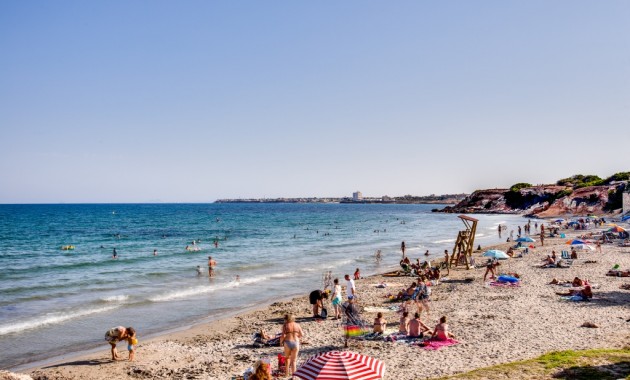 Herverkoop - Appartement / flat -
Punta Prima