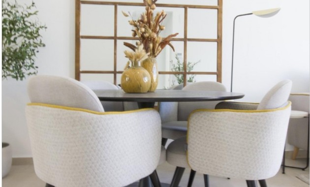 New Build - Apartment / flat -
San Fulgencio