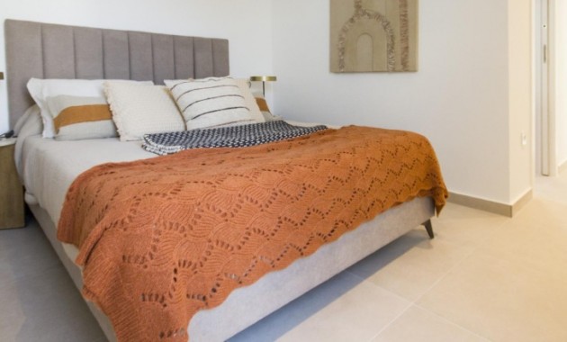 New Build - Apartment / flat -
San Fulgencio