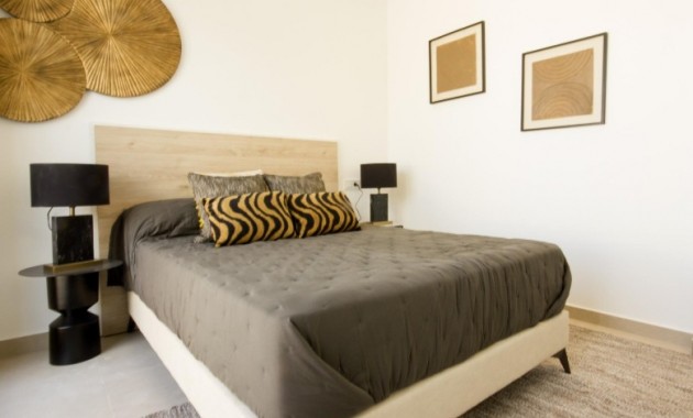 New Build - Apartment / flat -
San Fulgencio