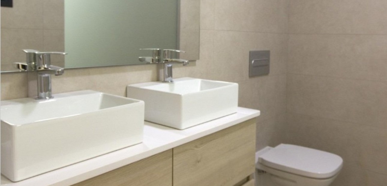 New Build - Apartment / flat -
San Fulgencio