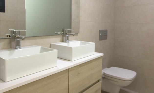 New Build - Apartment / flat -
San Fulgencio