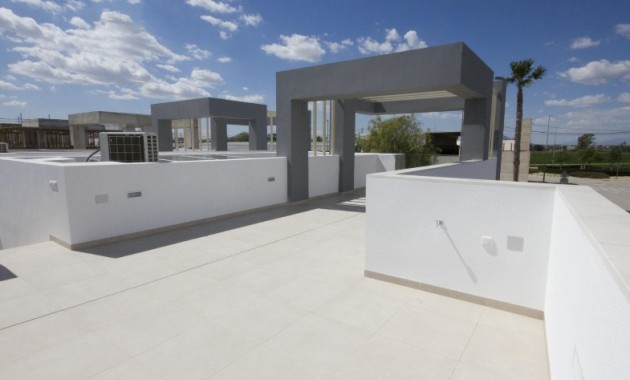 New Build - Apartment / flat -
San Fulgencio