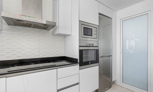 Venta - Apartamento / piso -
Punta Prima