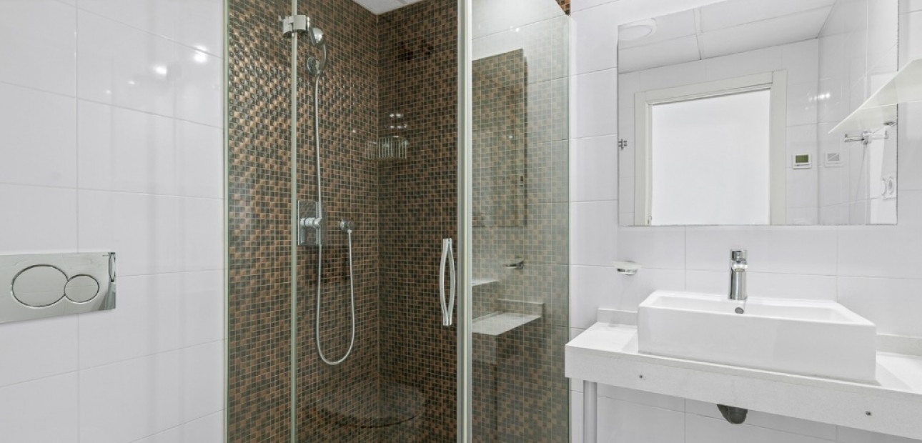 Venta - Apartamento / piso -
Punta Prima