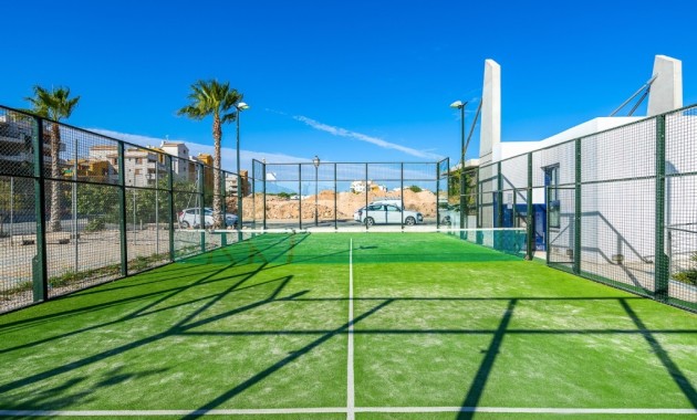 Venta - Apartamento / piso -
Punta Prima