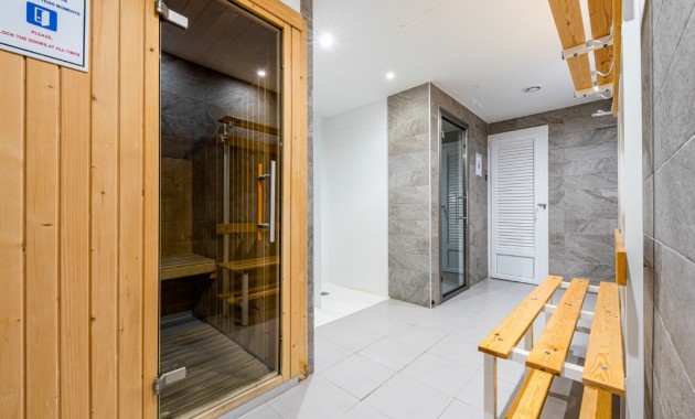 Venta - Apartamento / piso -
Punta Prima