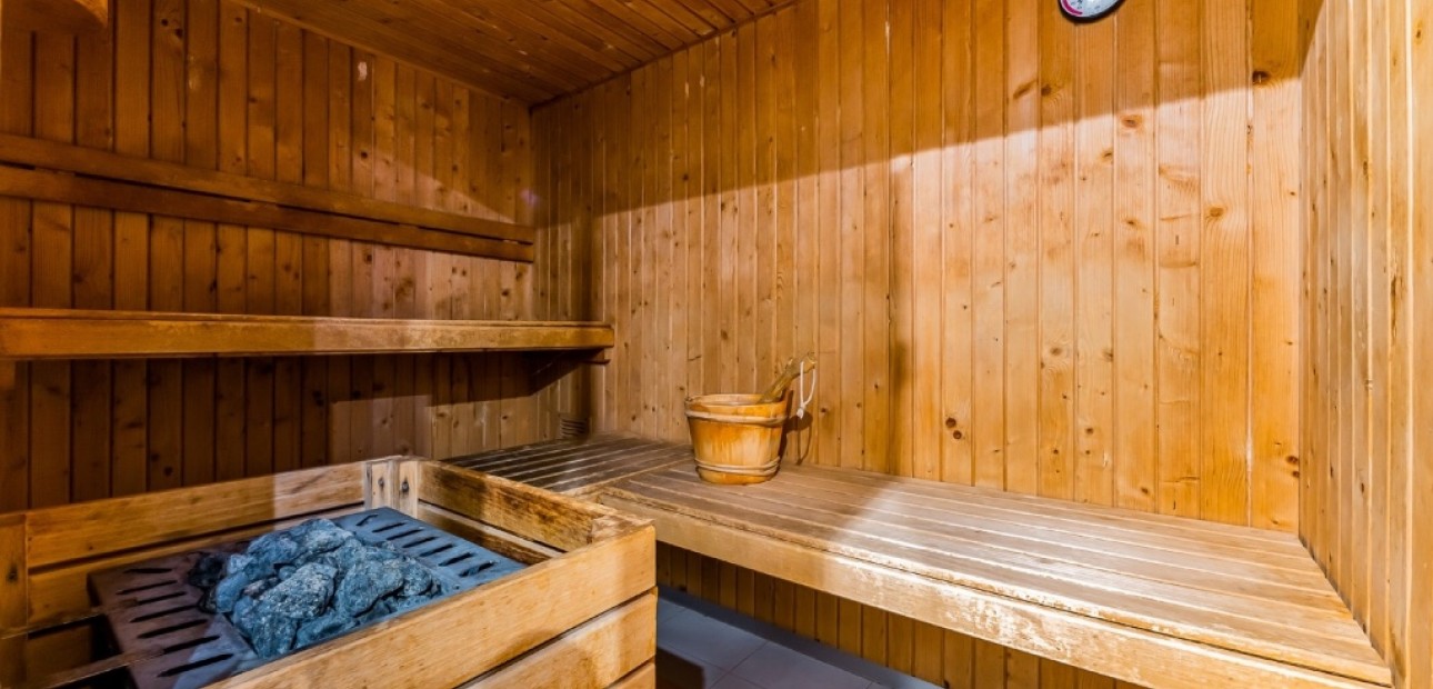 Venta - Apartamento / piso -
Punta Prima