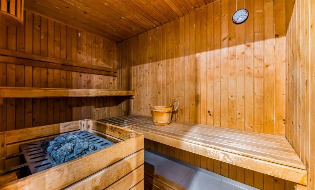 Venta - Apartamento / piso -
Punta Prima