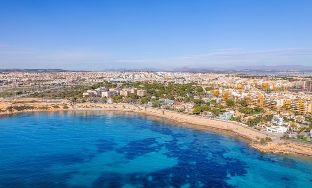 Venta - Apartamento / piso -
Punta Prima