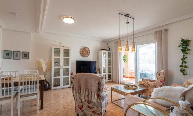 Venta - Apartamento / piso -
Villamartín