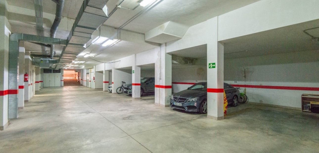 Venta - Apartamento / piso -
Villamartín