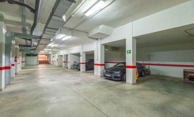 Venta - Apartamento / piso -
Villamartín