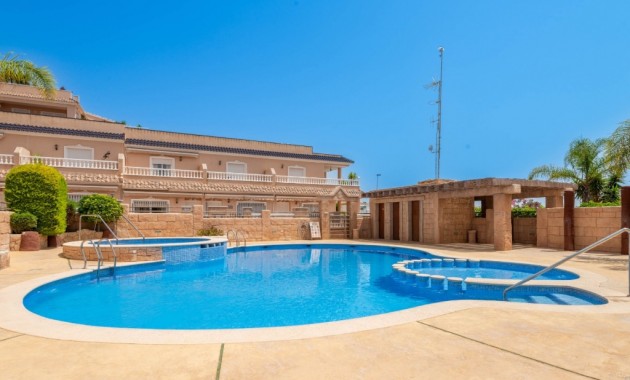 Venta - Apartamento / piso -
Villamartín