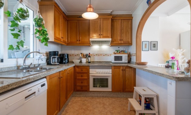 Venta - Apartamento / piso -
Villamartín